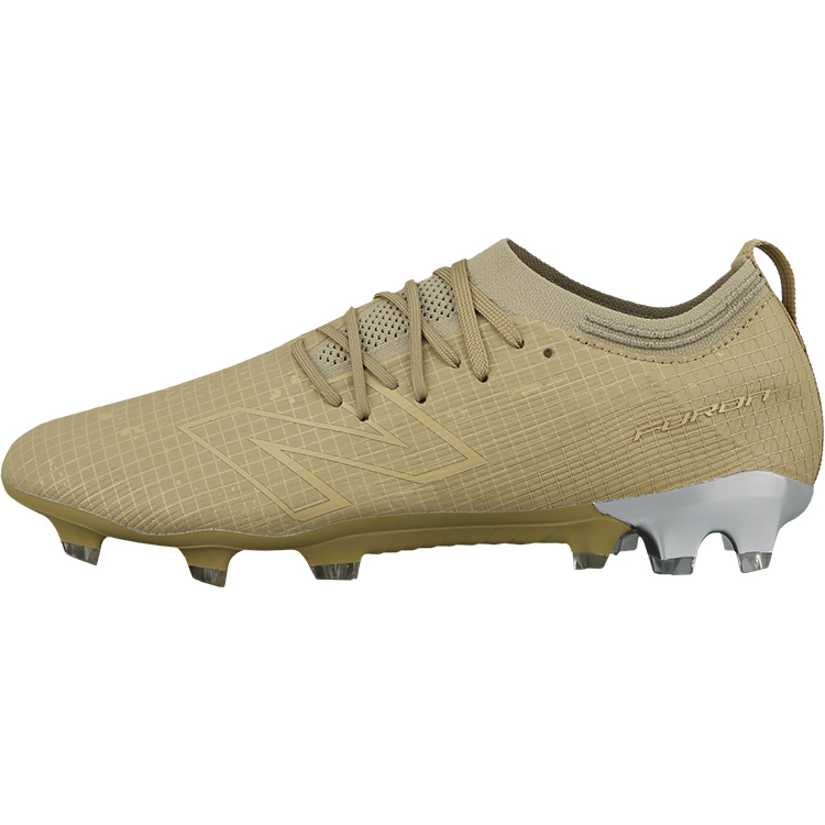 Furon Stone Island x Furon New Balance Elite v8 Fg ‘Boulder’