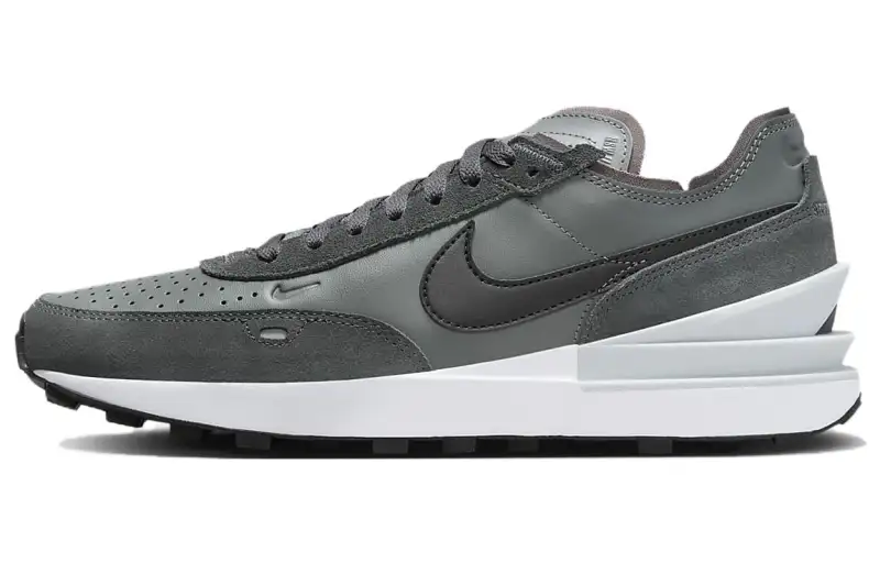 Nike Waffle One Iron Grey