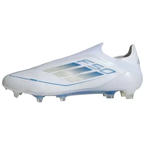 Adidas Adizero F50 Elite Laceless Fg 'Polar Victory Pack'