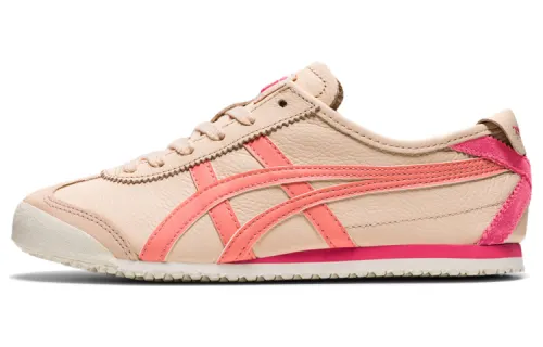 Onitsuka Tiger Mexico 66 'Cozy Pink & Guava' Women's