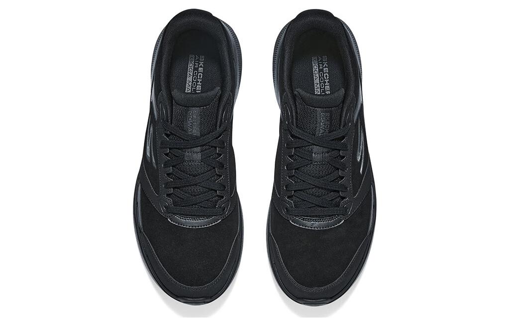 Skechers Go Walk 6 Shoes ‘Core Black’