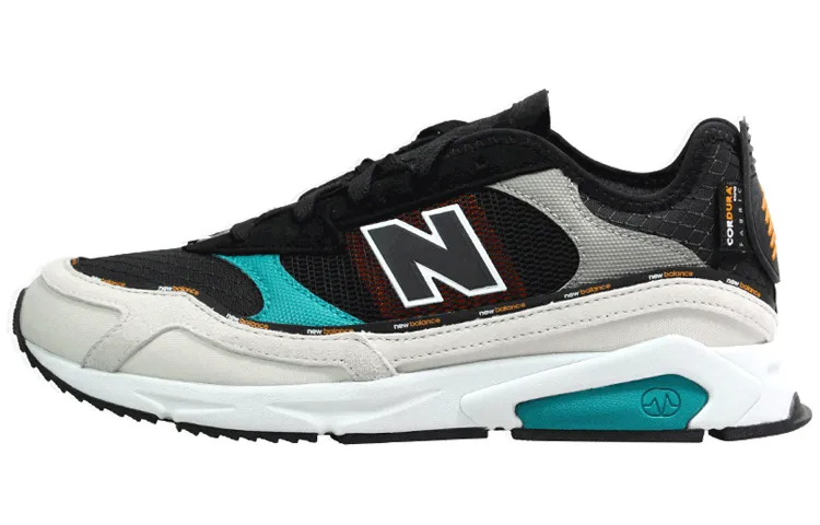 X-Racer New Balance 'Olive Teal'