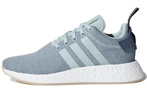 Adidas Originals Wmns NMD_R2 'Steel' Women's