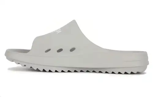 THE NORTH FACE CAMPER'S SLIDE Slippers Unisex Gray