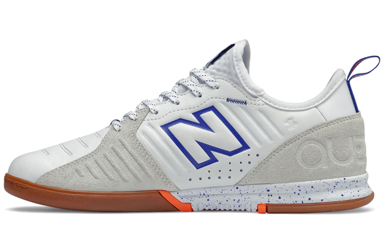 New Balance Audazo V5 Pro In 'White'