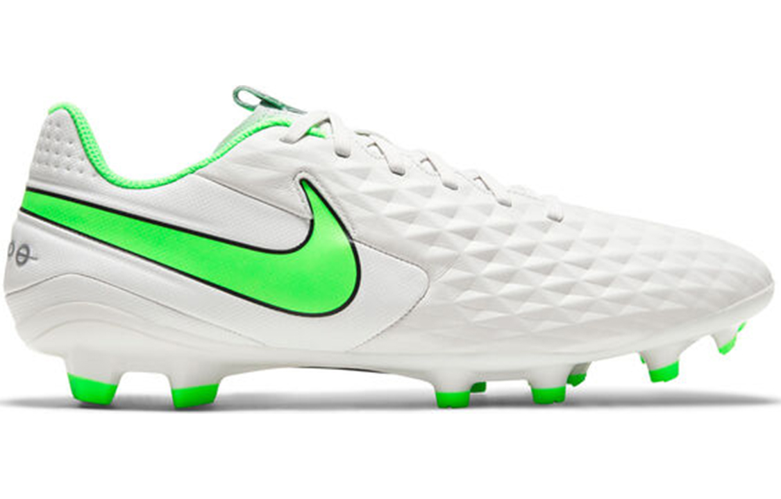 Nike Tiempo Legend 8 Academy Mg Light Silver
