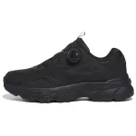 FILA Rayunite Low top Casual Shoes Unisex Black