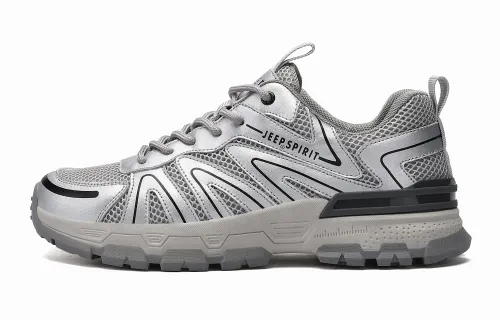 JEEP SPIRIT Low top Casual Shoes Men's