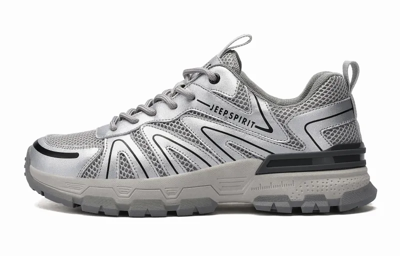 JEEP SPIRIT Low top Casual Shoes Men's