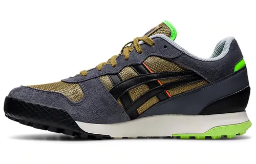 Onitsuka Tiger Horizonia 'Gray Gold Green'