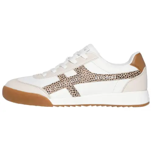 Skechers Street Low top Casual Shoes Women's White