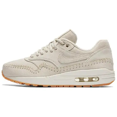 Nike Air Max 1 Sherpa Birch Women's