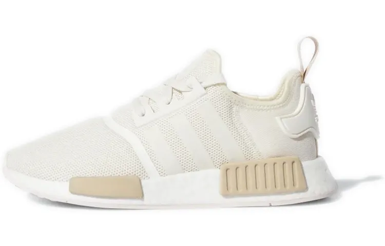 Adidas Originals Wmns NMD_R1 'Chalk White' Women's