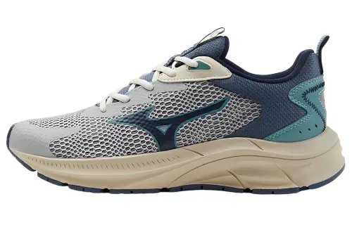 Mizuno Pi Lite V2 'Grey'