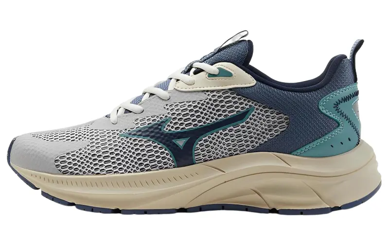 Mizuno Pi Lite V2 'Grey'