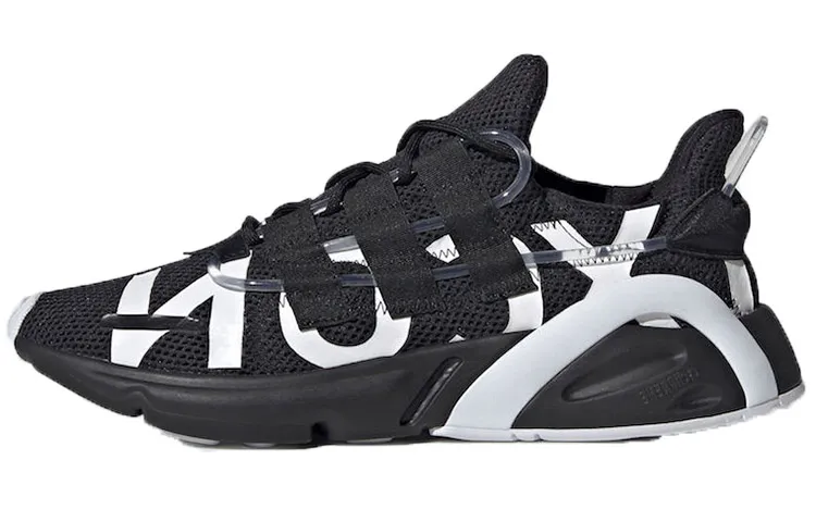 Adidas Lxcon 'Bold Print - Black'