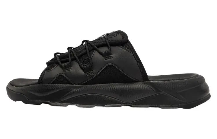 PUMA Rs Slides 2 'Black Silver'
