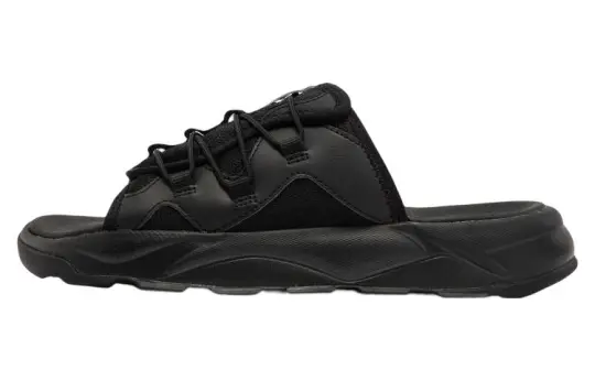 PUMA Rs Slides 2 'Black Silver'