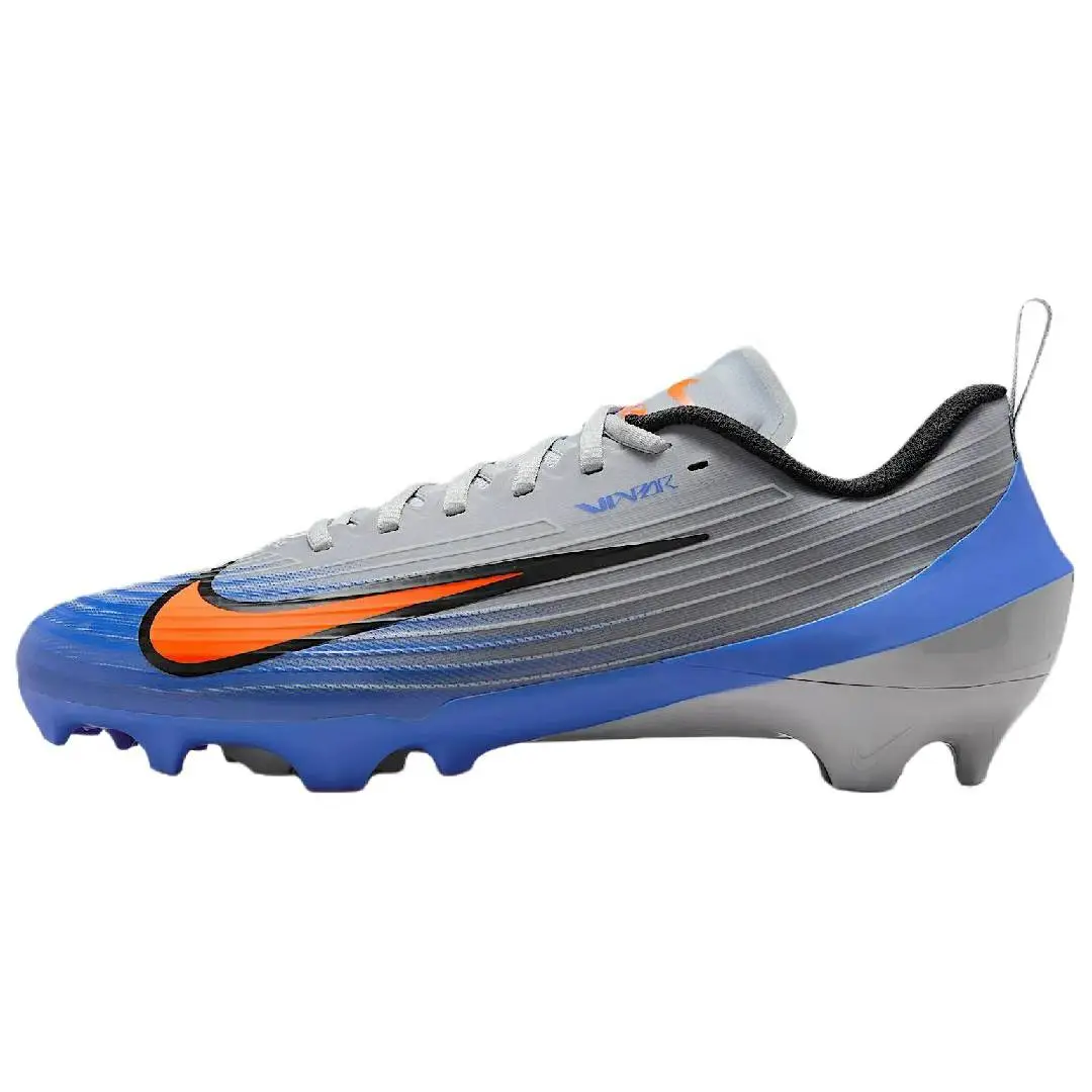 Nike Vapor Speed 3 Comfortable Slip Resistant Abrasion Resistant Slip Resistant Abrasion Resistant Soccer Shoes Unisex