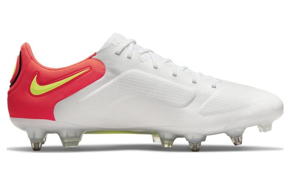 Nike Tiempo Legend 9 Elite Sg Pro ‘Gray Red’