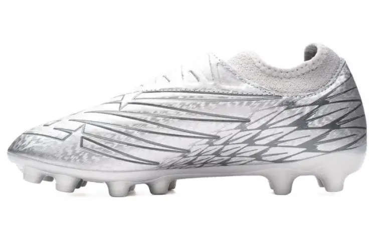 New Balance Furon V7 Dispatch Ag Own Now Pack 'Silver'