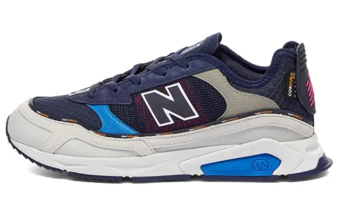 X-Racer New Balance 'Vivid Cobalt'