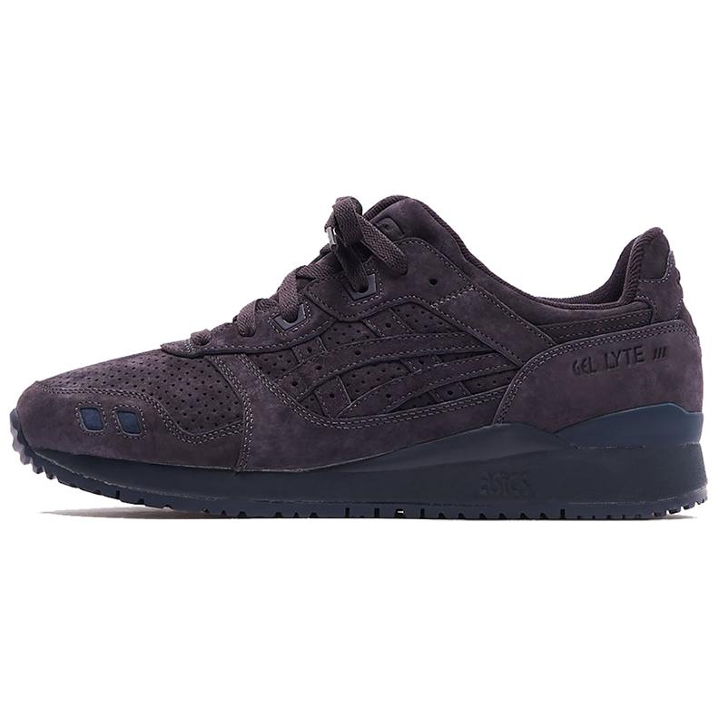 ASICS Gel Lyte Iii Ronnie Fieg The Palette Battleship