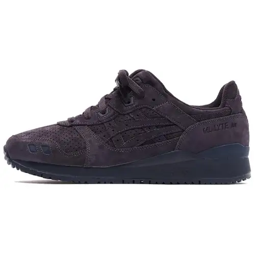 ASICS Gel Lyte Iii Ronnie Fieg The Palette Battleship