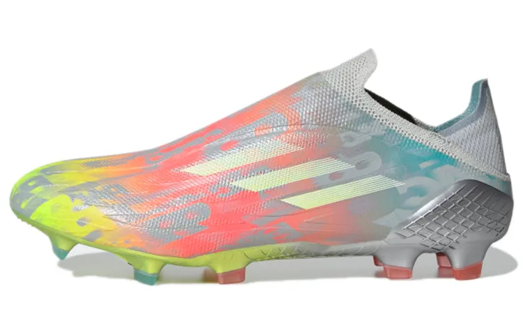 Adidas X Speedflow+ Fg 'Numbersup'