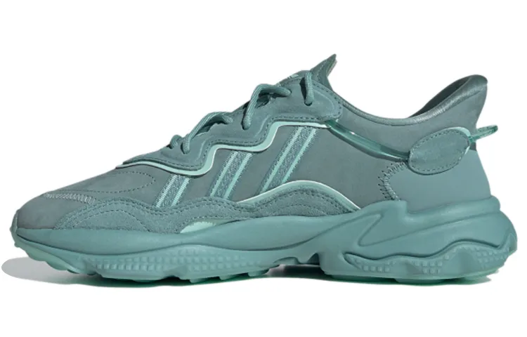 Ozweego Adidas Originals 'Vapour Steel'