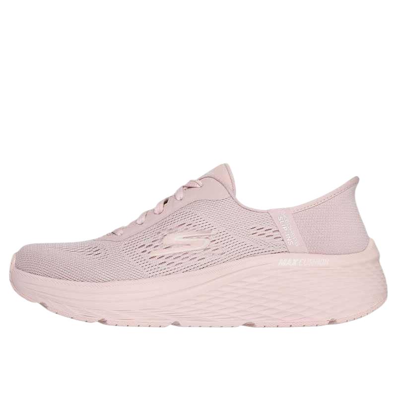 Skechers Max Cushioning Elite 2.0 Low top Casual Shoes Women’s Pink