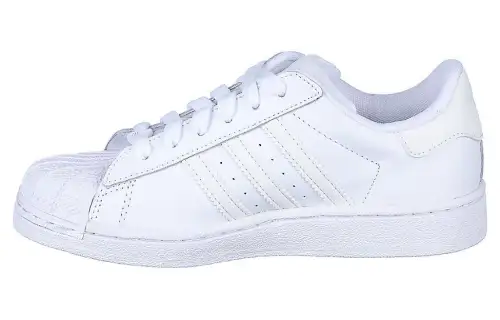 Adidas Superstar 2 C 'White'