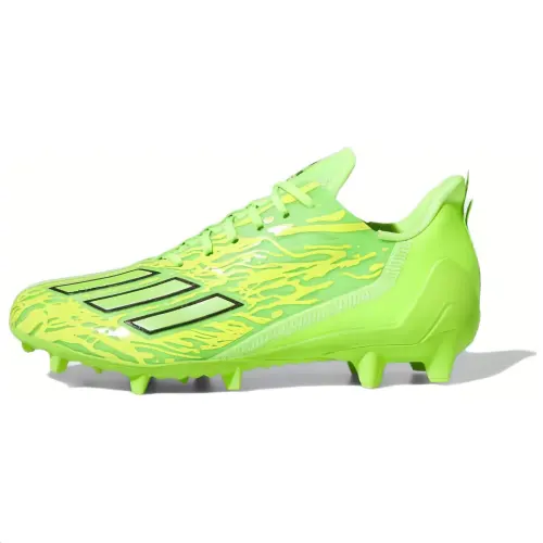 Adizero 12.0 Adidas 'Poison - Solar Green'