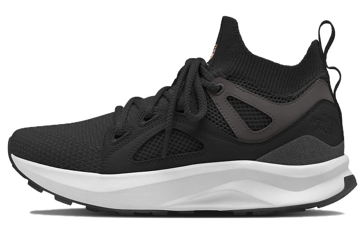 THE NORTH FACE Hypnum Casual Shoes Women's Low Top Black