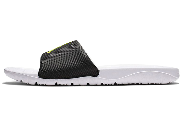 Air Jordan Break Slide 'Black Cyber'