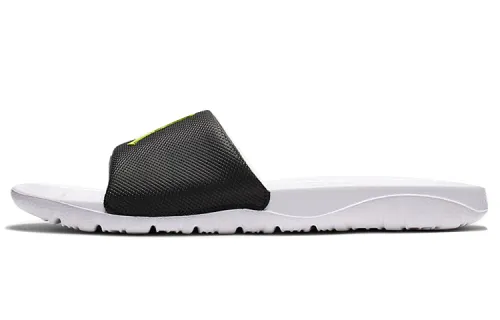 Air Jordan Break Slide 'Black Cyber'