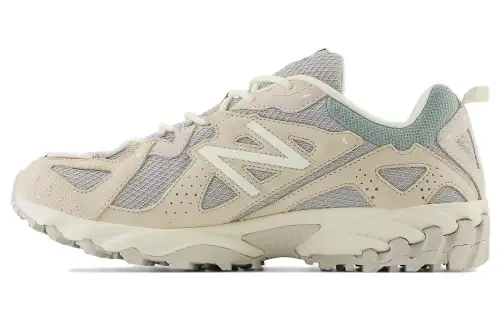 610 New Balance 'Sandstone Concrete'