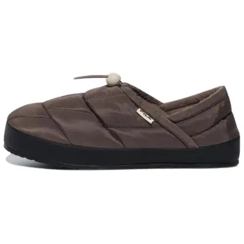 FILA Low top Casual Shoes Unisex Umber