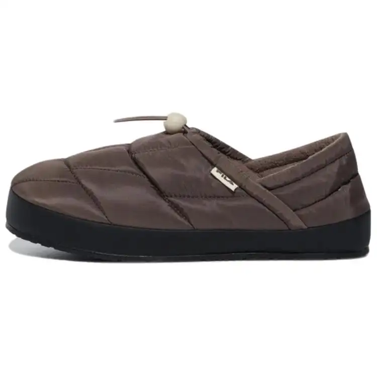 FILA Low top Casual Shoes Unisex Umber