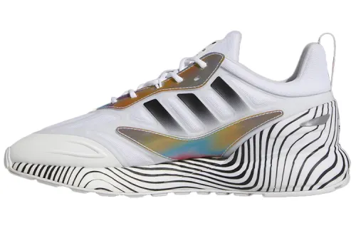 Zx 2K Patrick Mahomes x Zx 2K Adidas Originals Boost 'Hypnotic Lines'
