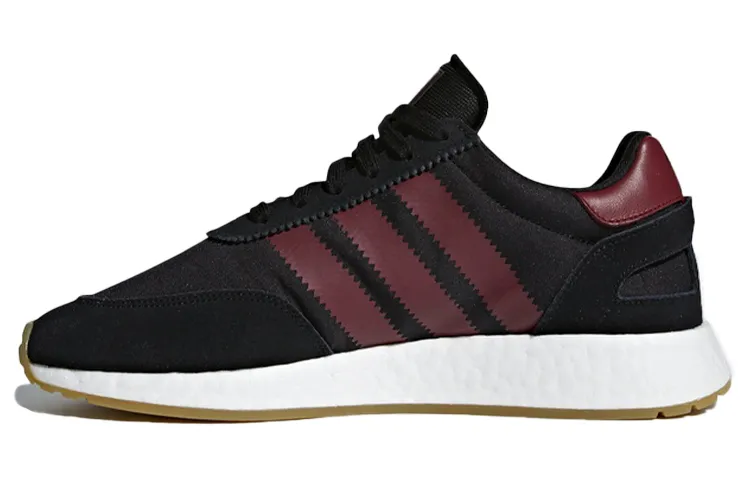 I-5923 Adidas Originals 'Black Burgundy'