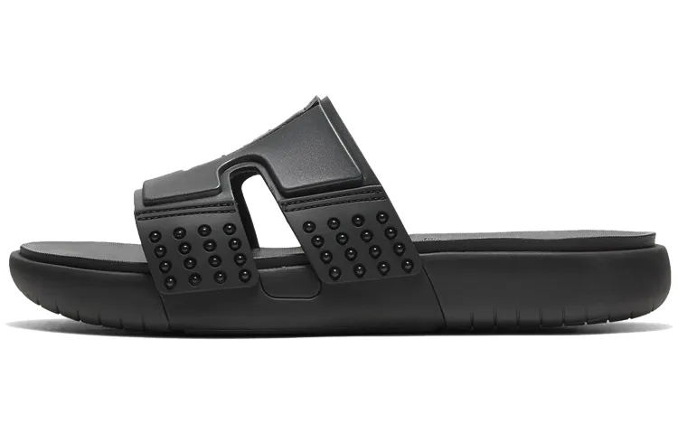 Air Jordan Hydro 8 Slide 'Black'