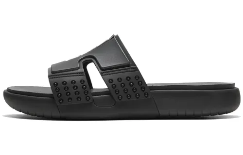 Air Jordan Hydro 8 Slide 'Black'