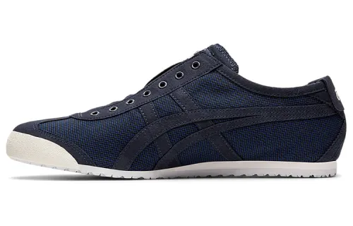 Onitsuka Tiger Mexico 66 Slip On 'Navy White'
