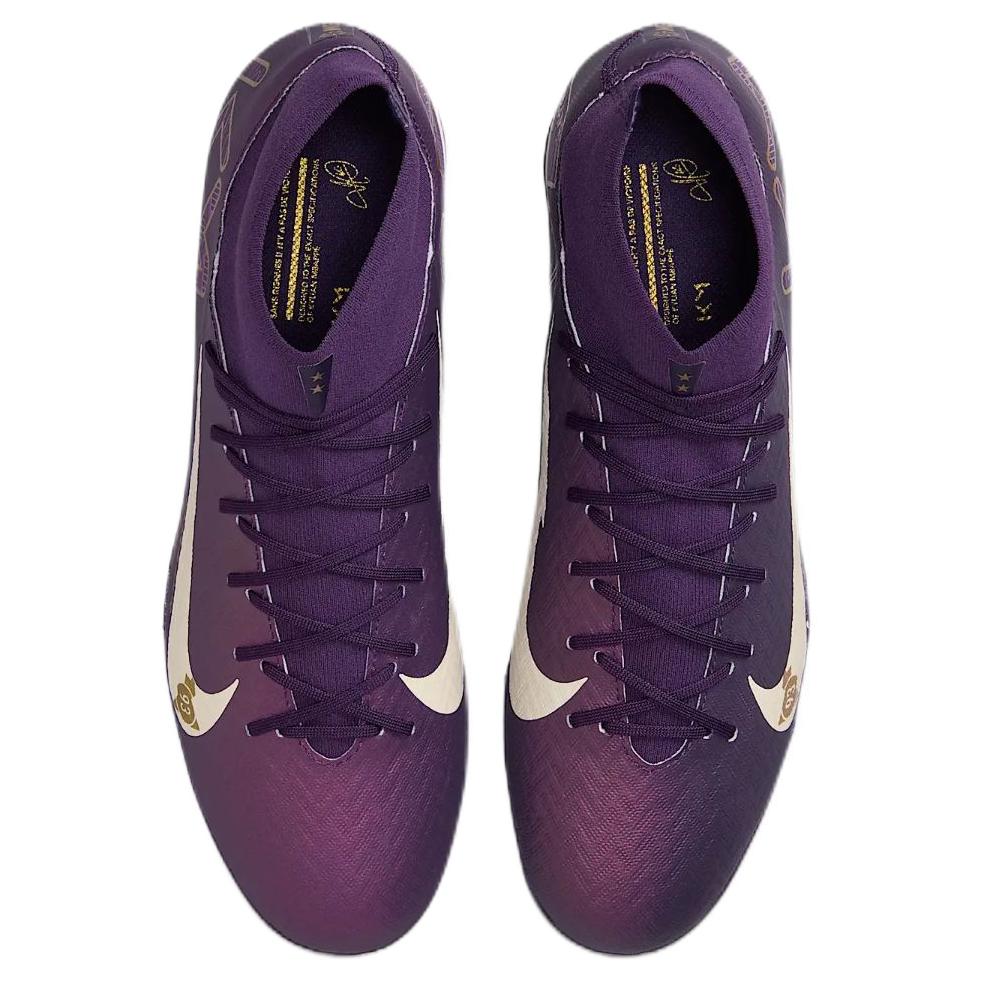 Nike Mercurial Superfly 10 Academy Tf Kylian Mbappé Grand Purple