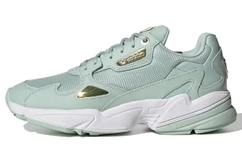 Adidas Falcon 'Peppermint Green' Women's