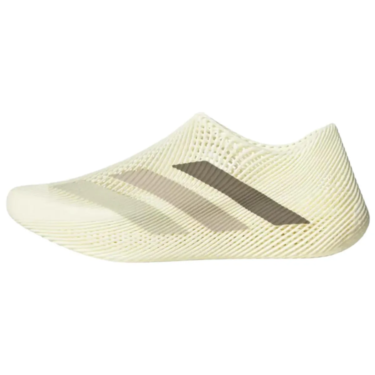 Climacool 4D Kith x Climacool 4D Adidas 'Off White Light Brown'