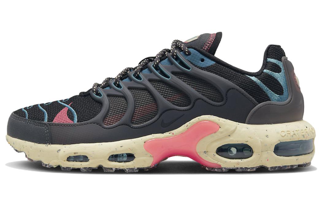 Nike Air Max Terrascape Plus Crater Sea Coral Noise Aqua