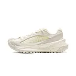 Li Ning Ranger CRC Cushioning Abrasion Resistant Low top Casual Shoes Unisex Ecru
