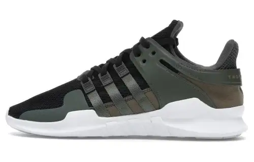 Adidas Eqt Support Adv 'Shadow Green'